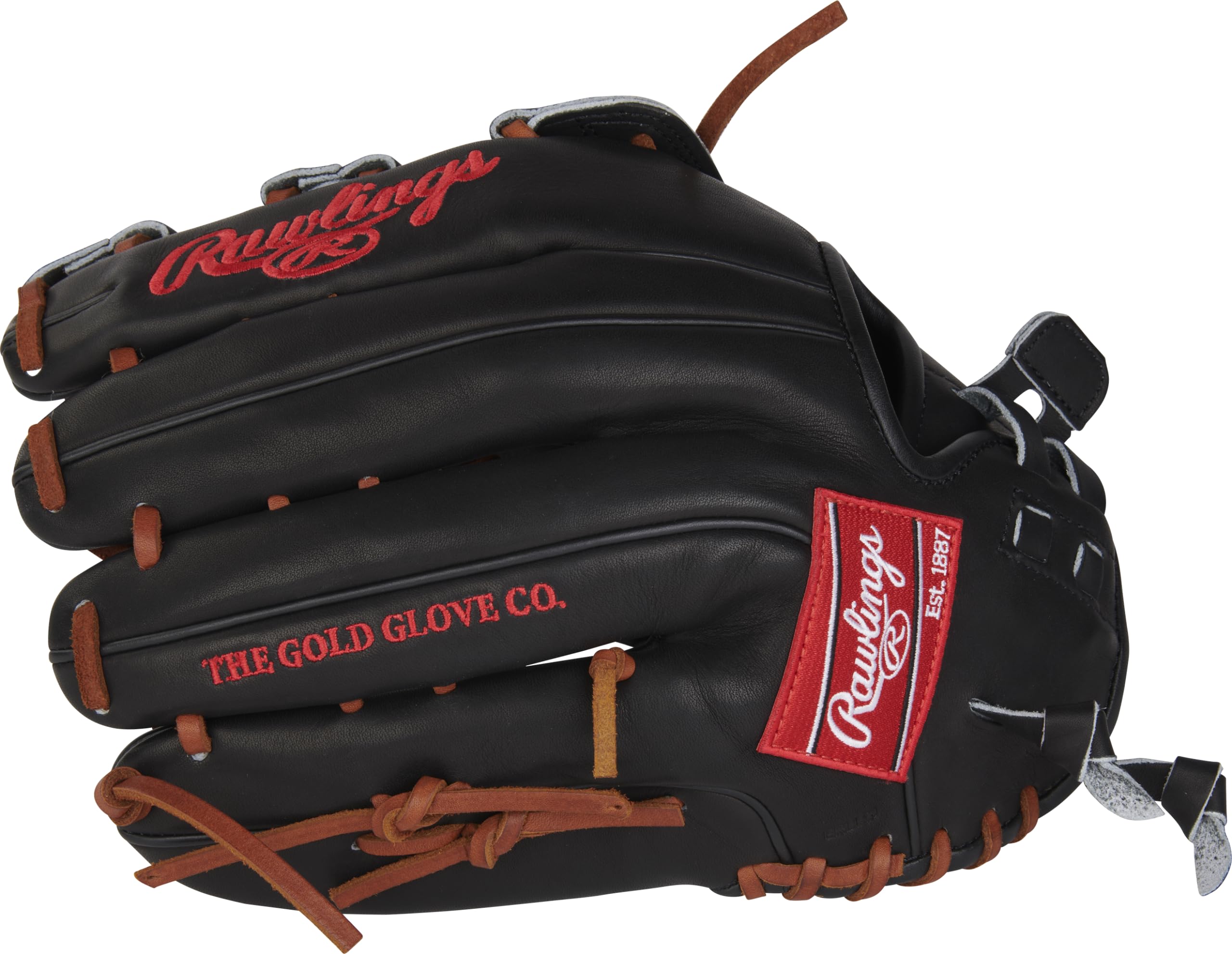 Amazon | Rawlings | Heart of The Hide スローピッチソフトボール